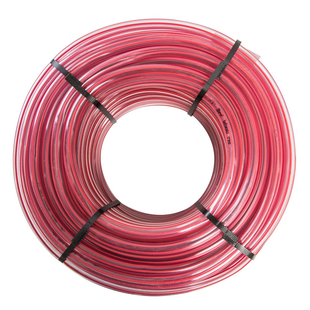 Beorol Baštensko crijevo Transparent 3/4" 50m slika 3