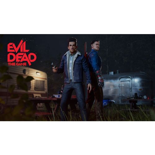 Evil Dead: The Game (Xbox Series X & Xbox One) slika 2