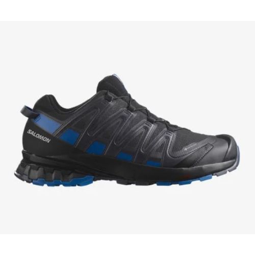 Salomon XA PRO 3D v8 GTX black/indigo slika 1