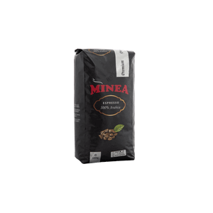 Minea Kafa u zrnu Espresso Premium 100% Arabica 1kg