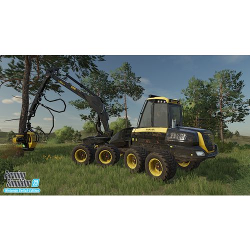 Farming Simulator 23 - Nintendo Switch Edition (Nintendo Switch) slika 3