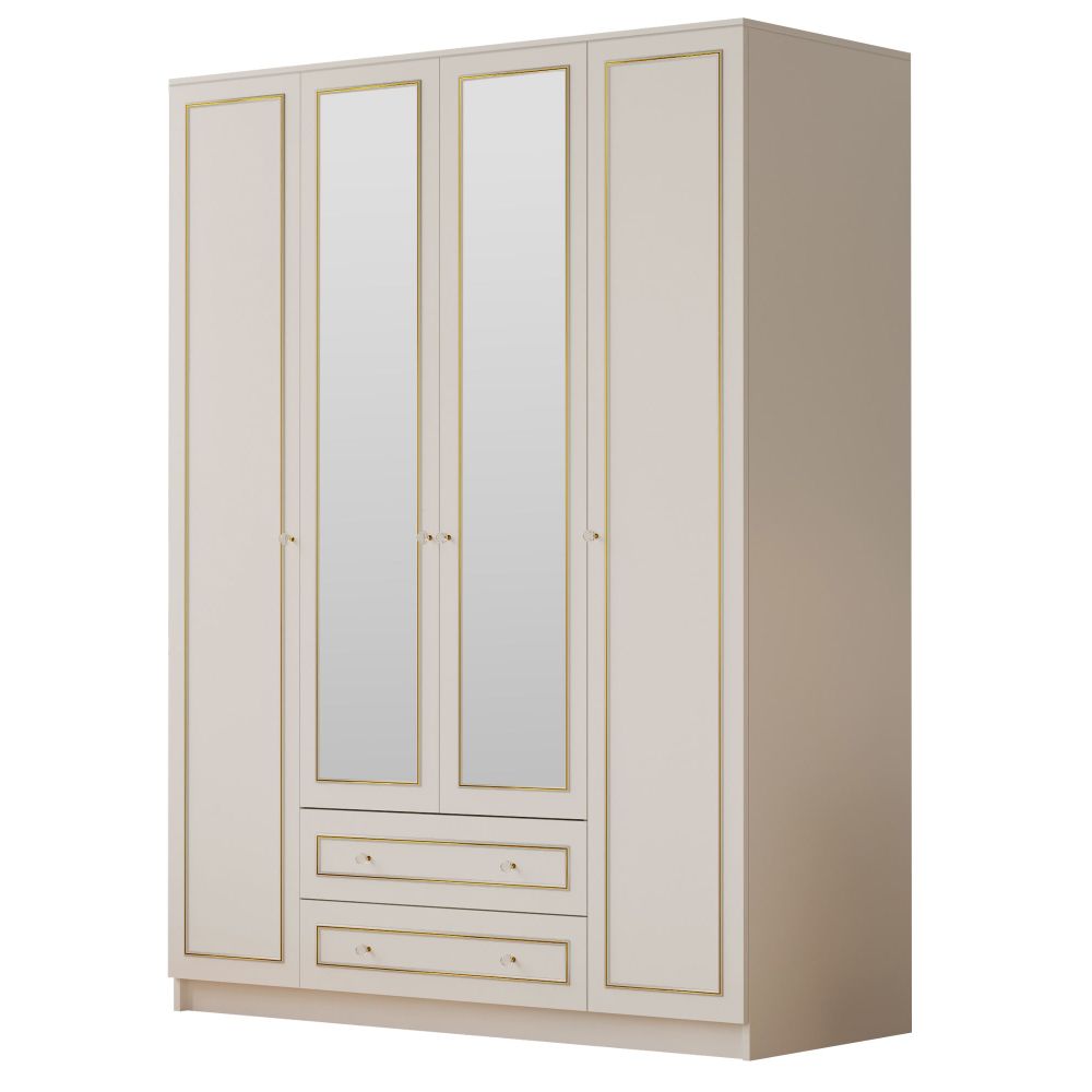 Ormar Rb-079-01 u Mat Bijeloj Boji slika 4