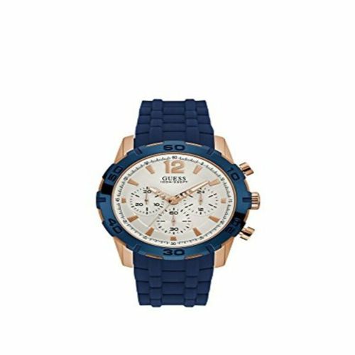 Muški satovi Guess W0864G5 (Ø 45 mm) slika 1