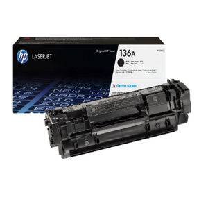 HP Toner W1360A Black 136A