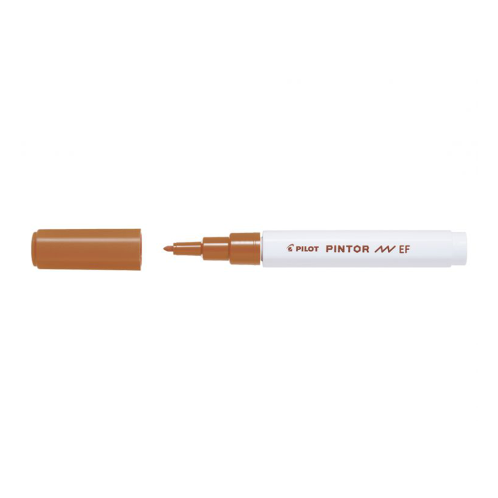 MARKER PILOT PINTOR BRAON EF slika 1