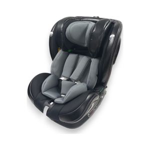 BBO Auto Sedište I-Size Comfort Plus Isofix - Black & Grey