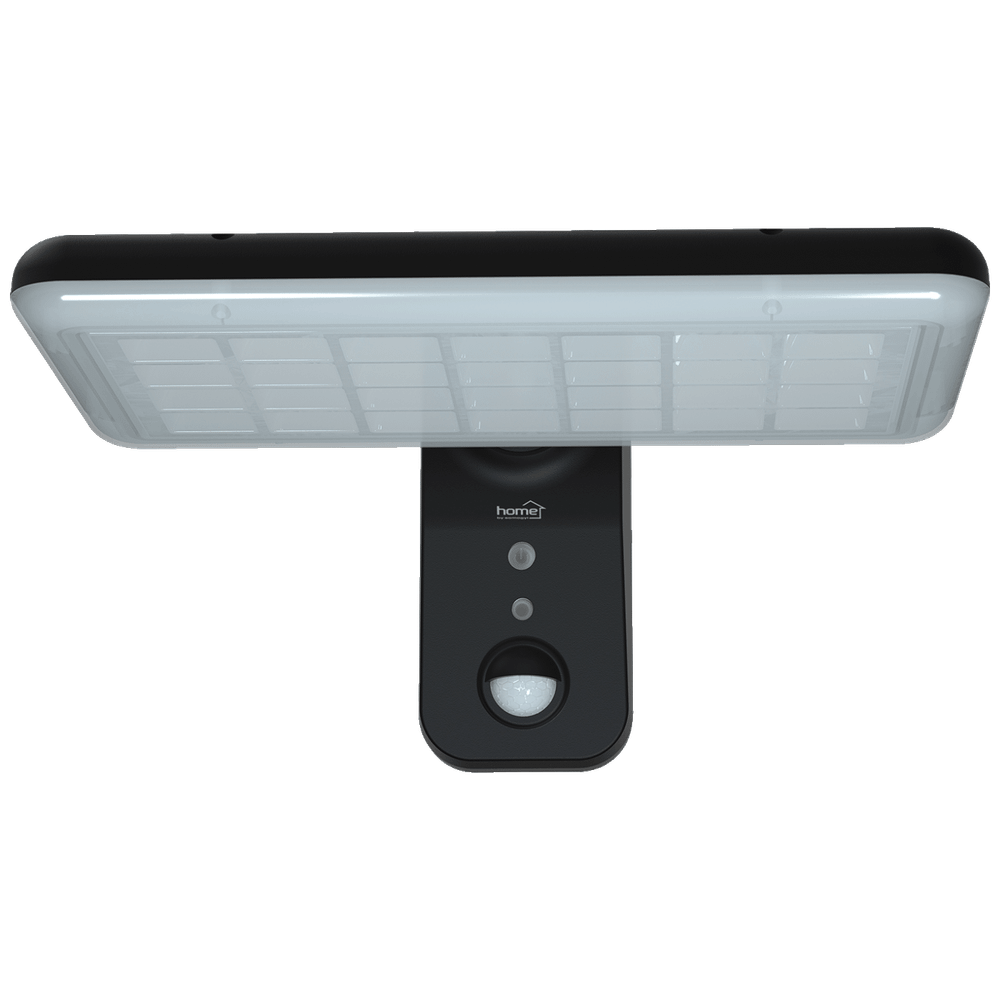 home Reflektor LED 6W sa solarnim panelom FLP2000SOLAR, PIR detektor/ IP65  slika 2