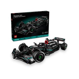 Lego Set Vozila 42171 Mercedes-AMG F1 W14 E Performance - 1642 Dijelova