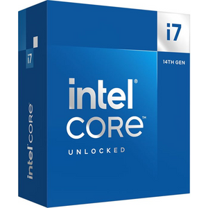 Intel Core i7 14700K BOX procesor