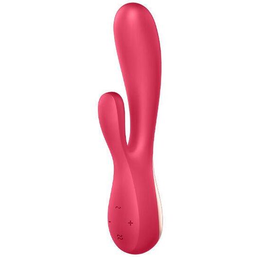 Satisfyer Mono Flex G-spot vibrator slika 34