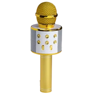 DENVER KMS-20G MK2 Bluetooth Mikrofon