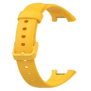 Xiaomi TPU Quick Release Strap Lemon yellow