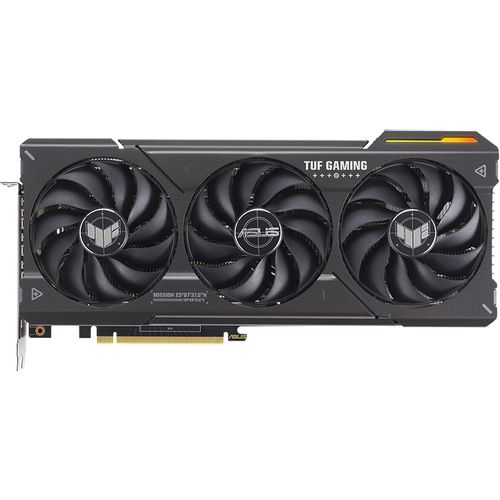 ASUS nVidia GeForce RTX 4070 12GB 192bit TUF-RTX4070-O12G-GAMING grafička karta slika 2