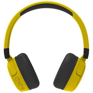 Pokemon Pikachu kids headphones