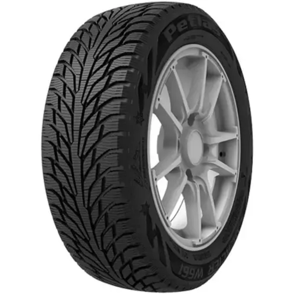 Petlas zimska guma 225/45R17 M+S GLACIER-W661 94T slika 1