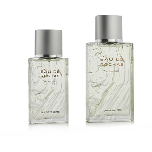 Rochas Eau de Rochas pour Homme EDT 100 ml + EDT 50 ml (man) slika 2