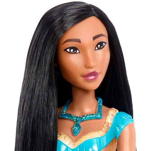 Disney Princess Pocahontas doll slika 4