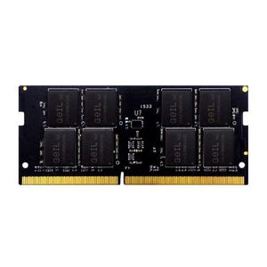 RAM SODIMM DDR4 GEIL 4GB 2666Mhz CL19 GS44GB2666C19SC