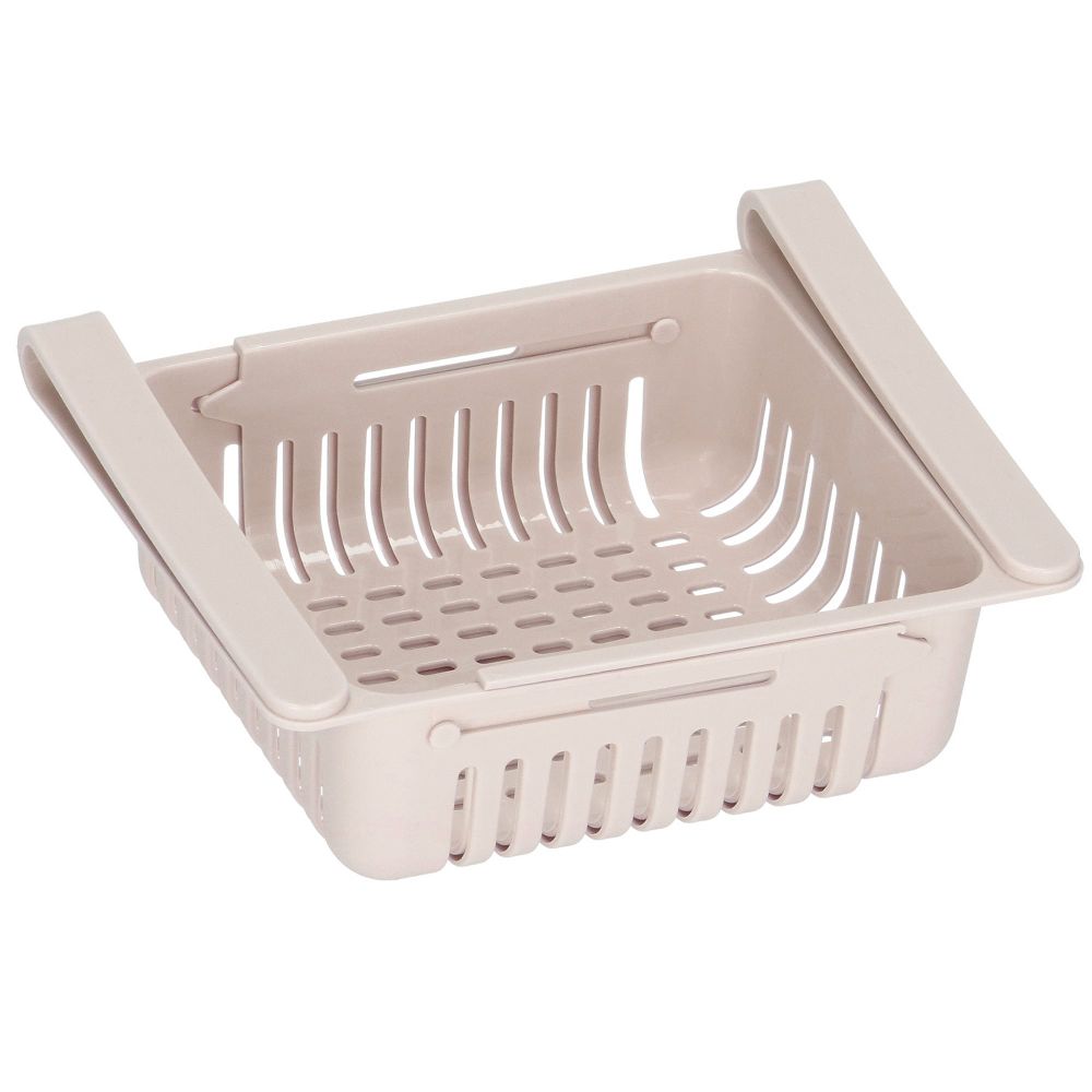 Organizator za hladnjak, pink slika 10