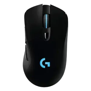 Logitech G703 Bežični miš 1600DPI