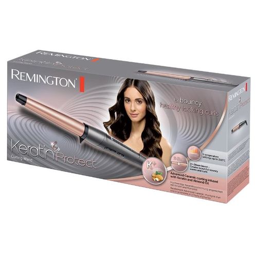 Remington CI83V6 Keratin Protect 19-28MM  Uvijač za kosu  slika 3