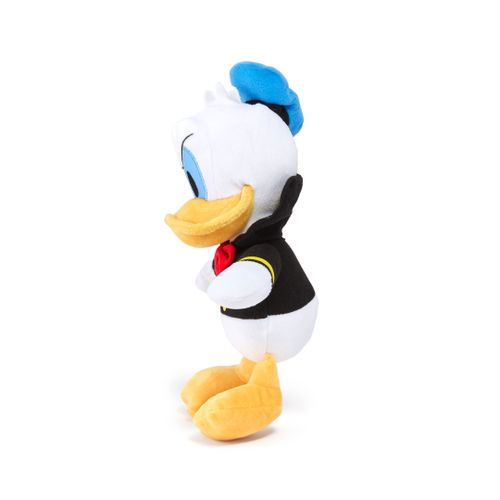 Disney Pliš Flopsie Paja Patak 90-God 25Cm slika 3