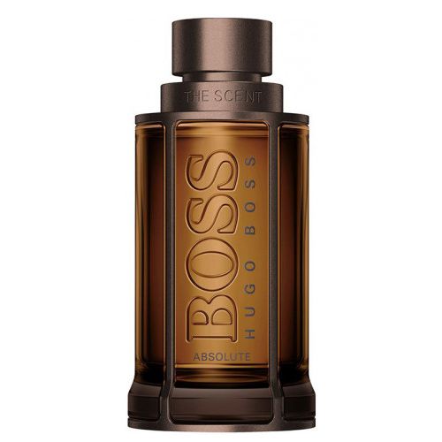 Hugo Boss The Scent Absolute Muški EDP  100ML slika 1