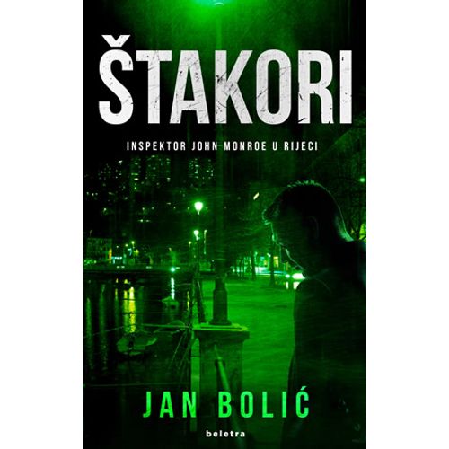 Štakori, Jan Bolić slika 1