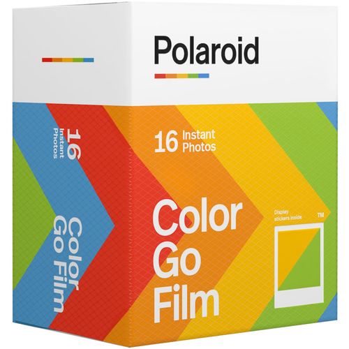 POLAROID Originals Color Film GO - Double Pack slika 3