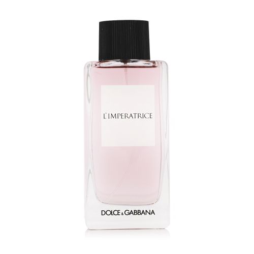 Dolce & Gabbana L'Imperatrice Eau De Toilette za žene - 100 ml slika 2