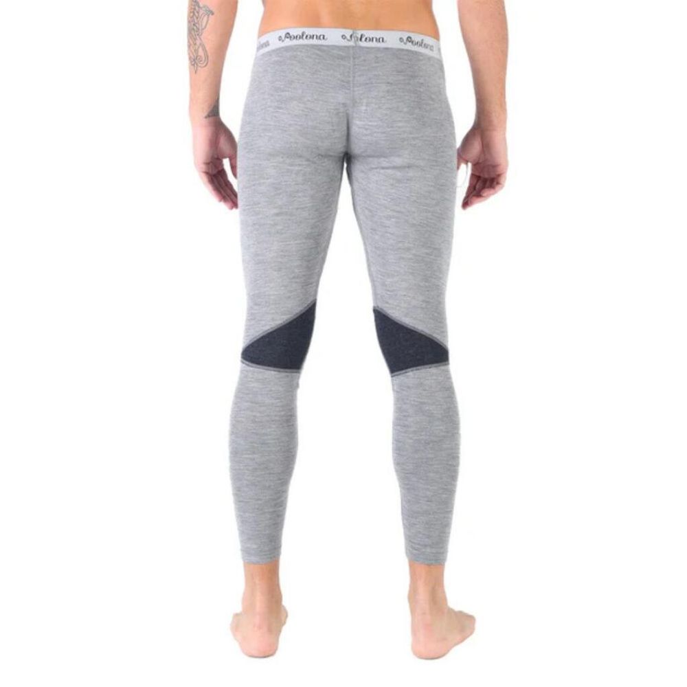 Woolona Muški termalni veš Patch slika 6