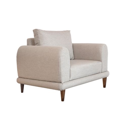 Atelier Del Sofa Sjedeća garnitura BONNIE slika 10