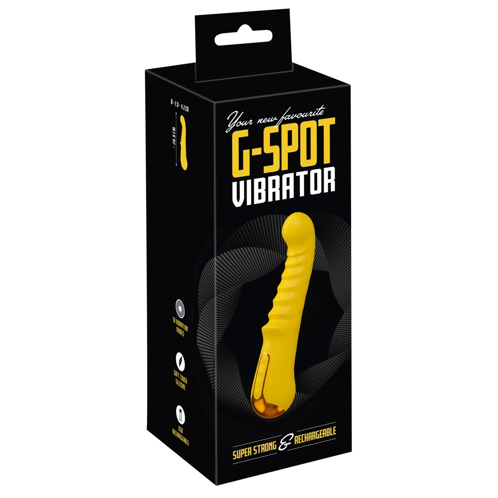G-točka Vibrator slika 1