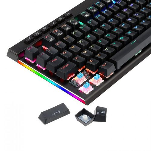 REDRAGON K580 VATA RGB Mehanička Tipkovnica slika 2