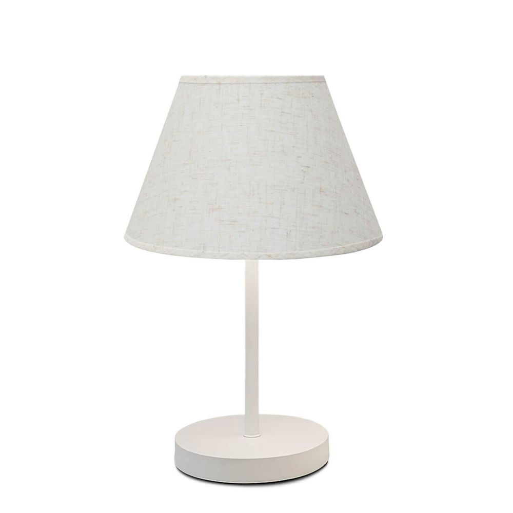 Stolna Lampa 242042 - boje: krem slika 2
