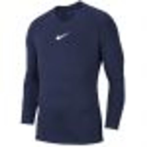 Nike Dry Park First Layer muška sportska majica AV2609-410 slika 3