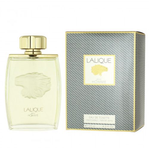 Lalique Pour Homme Lion Eau De Toilette 125 ml (man) slika 1