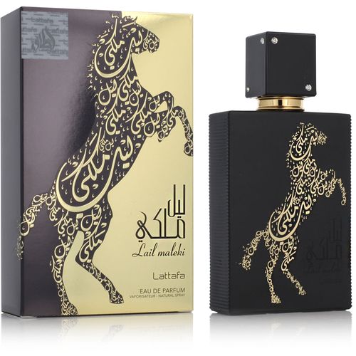 Lattafa Lail Maleki Eau De Parfum 100 ml (unisex) slika 2