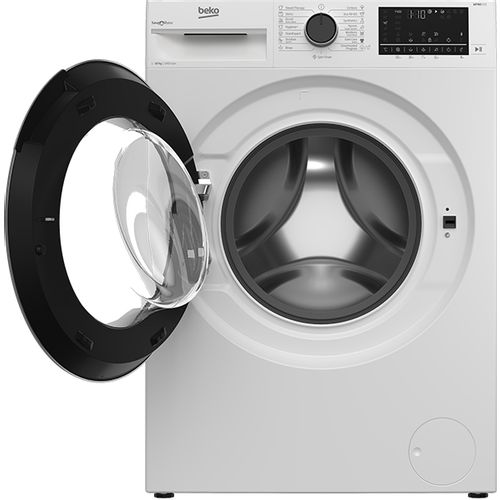 Beko Mašina za veš B4WFT 5104111 W slika 3