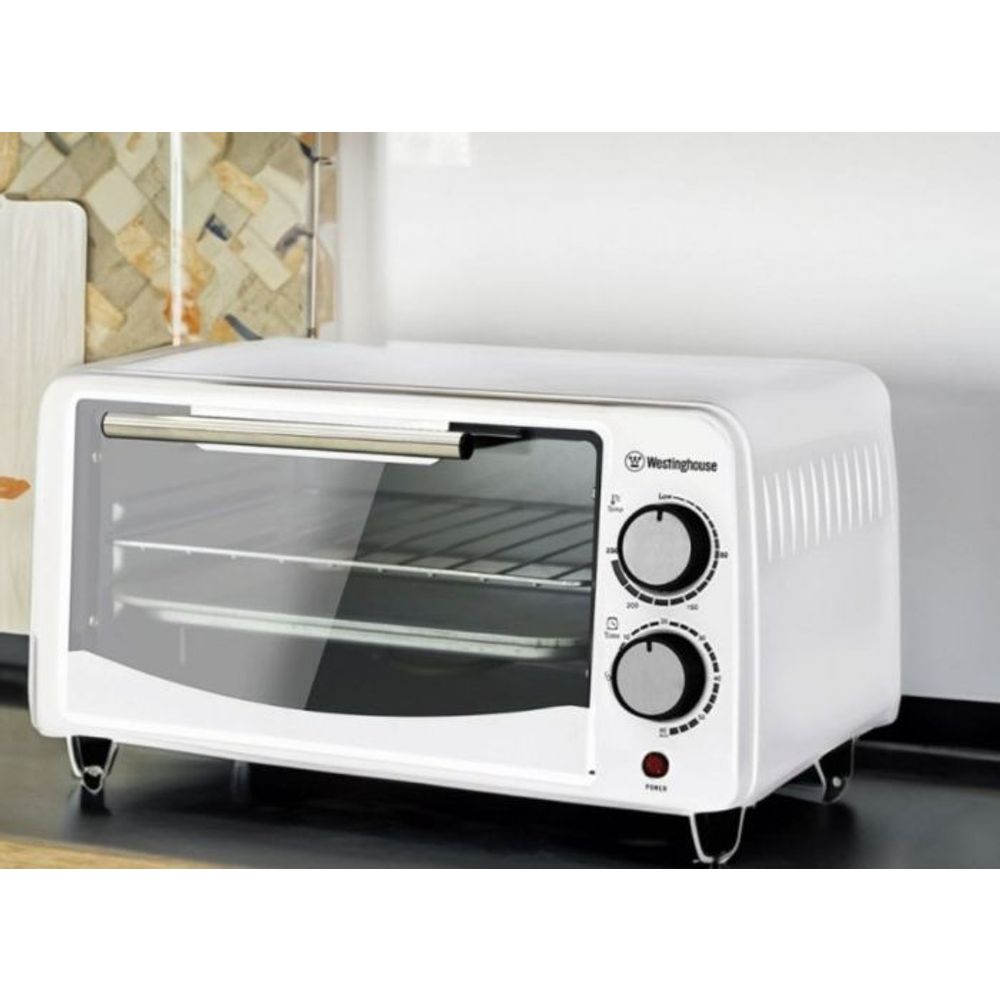 Westinghouse Mini toster pećnica WKTOWY09WH slika 3