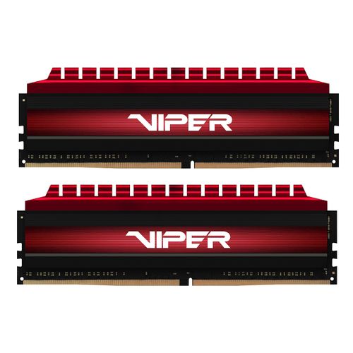 Patriot Viper 4 Kit 64GB (2x32GB) DDR4-3200 DIMM PC4-25600 CL16, 1.35V slika 3