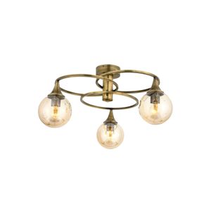 AR-1661-3E Antiquation Chandelier