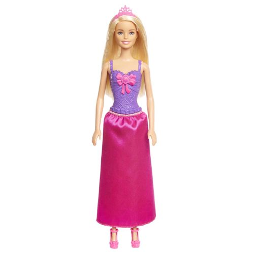 Barbie Lutka Princess slika 2