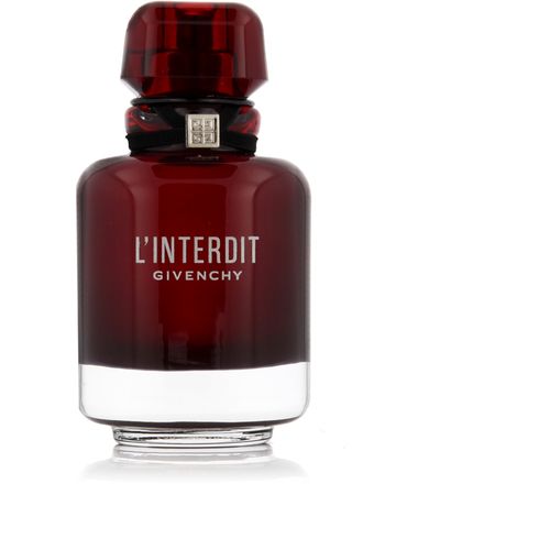 Givenchy L'Interdit Rouge Eau De Parfum 80 ml (woman) slika 3