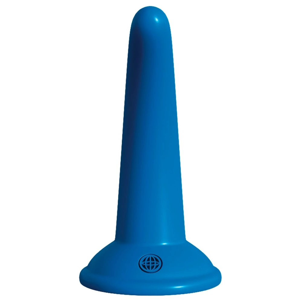Fetish Fantasy Series FFS Strap-On za početnike slika 5