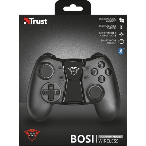 Trust GXT 590 BOSI GAMEPAD BLUETOOTH (22258) slika 4