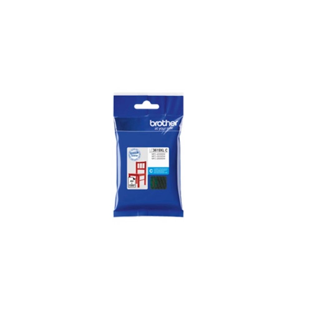 BROTHER Tinta LC3619XLC slika 1