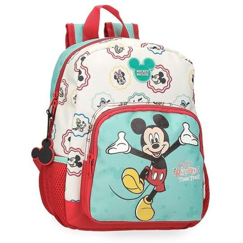 MICKEY Ranac 28 cm slika 1