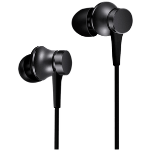 Xiaomi Slušalice sa mikrofonom, Xiaomi Basic - Mi In-Ear Headphones Basic Black