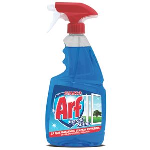 ARF  Sredstvo za čišćenje stakla 650ml